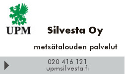 UPM Silvesta Oy